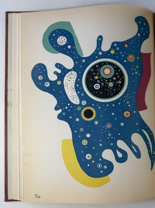 Verve: an artistic and literary quarterly: volume 1, nos. 2-3-4