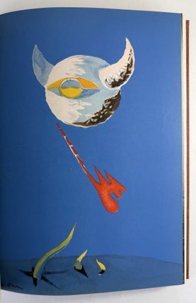 Verve: an artistic and literary quarterly: volume 1, nos. 2-3-4