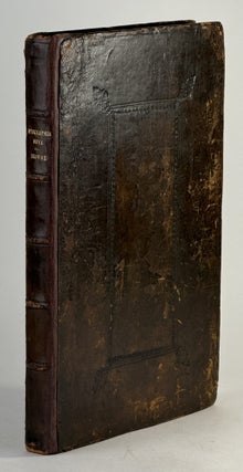 Item #2760 Myographia nova: or, a graphical description of all the muscles in the humane body, as...