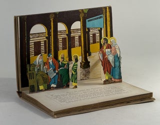 Item #2762 Catechisme vivant (tableaux de la vie de Jesus) [= Living Catechism (Scenes from the...