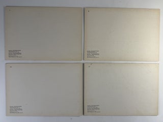 Psychodiagnostik Tafeln : Psychodiagnostics Plates