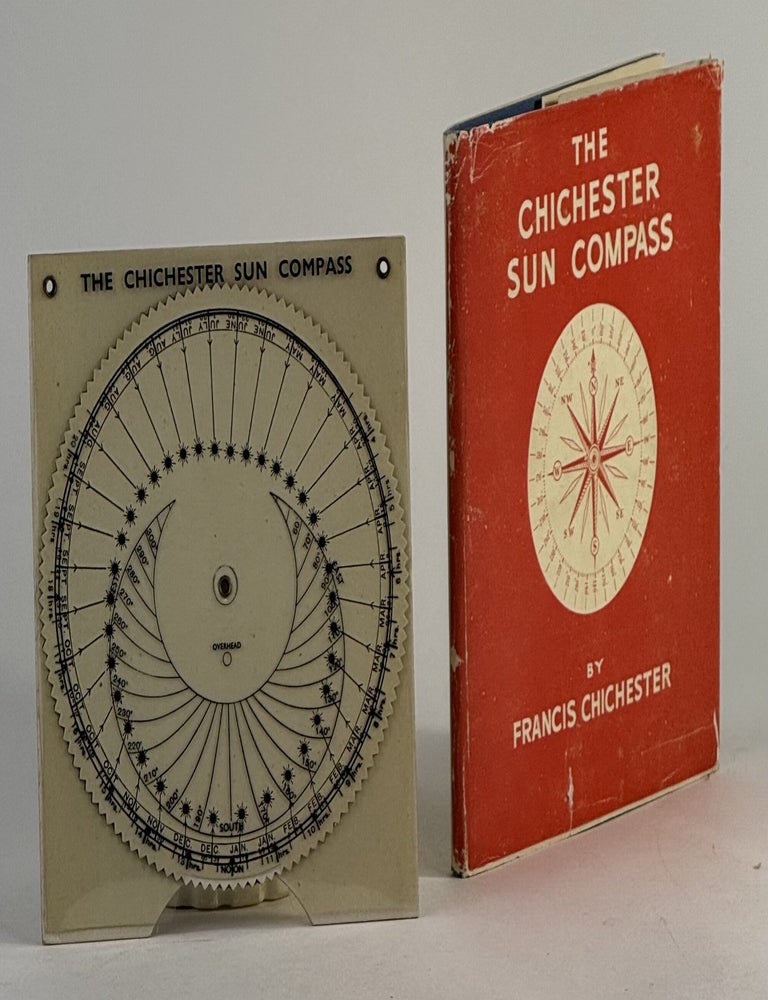 Chichester sun compass, The