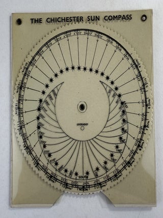 Chichester sun compass, The