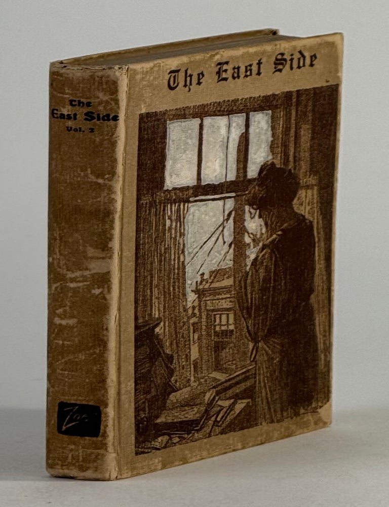 East Side, The: volume 2 [signed by author