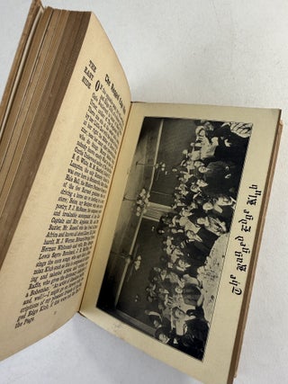 East Side, The: volume 2 [signed by author]