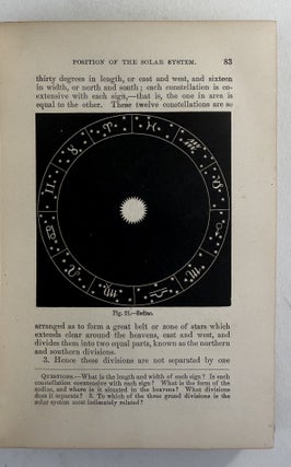 Elements of astronomy: designed as a text-book for academics, seminaries, and families