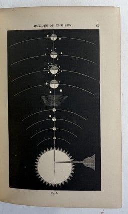 Elements of astronomy: designed as a text-book for academics, seminaries, and families