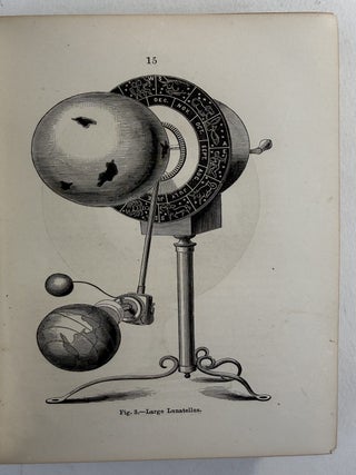 Elements of astronomy: designed as a text-book for academics, seminaries, and families