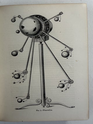 Elements of astronomy: designed as a text-book for academics, seminaries, and families