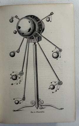 Elements of astronomy: designed as a text-book for academics, seminaries, and families