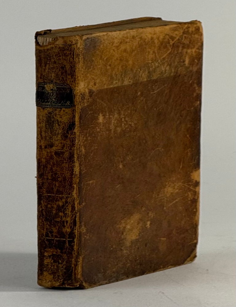 Selection of orations and eulogies pronounced in different parts of the United States, in...