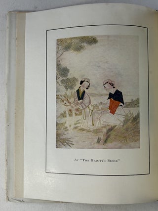 Hsi Shih (pronounced See-She) beauty of beauties (a romance of ancient China about 495-472 B. C. )