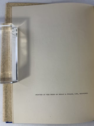 Chao Ch&uuml;n: beauty in exile