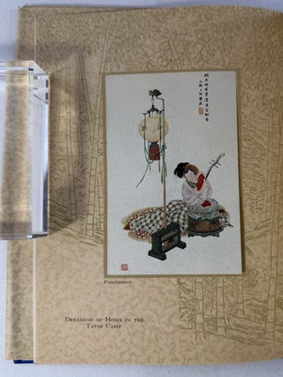 Chao Ch&uuml;n: beauty in exile