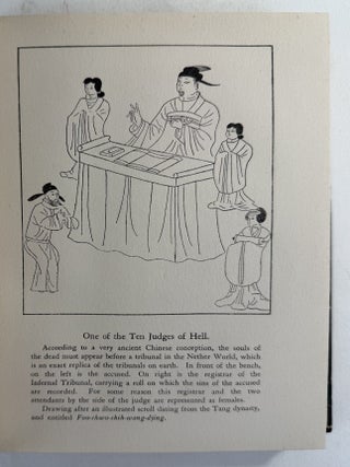 Dee Goong An: three murder cases solved by Judge Dee, an old Chinese detective novel translated from the original Chinese with an introduction and notes