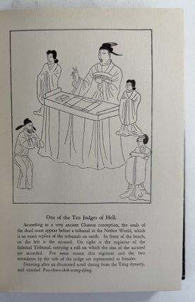 Dee Goong An: three murder cases solved by Judge Dee, an old Chinese detective novel translated from the original Chinese with an introduction and notes