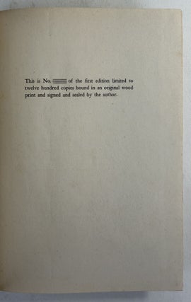 Dee Goong An: three murder cases solved by Judge Dee, an old Chinese detective novel translated from the original Chinese with an introduction and notes