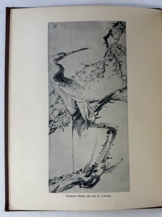 Scraps from a collector's note book: being notes on some Chinese painters of the present dynasty, with appendices on some old masters and art historians