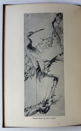 Scraps from a collector's note book: being notes on some Chinese painters of the present dynasty, with appendices on some old masters and art historians