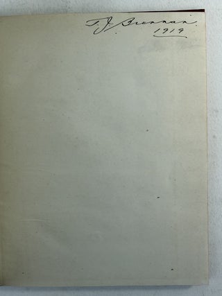Life sketch of Mother Mary Lawrence, F.M.M.