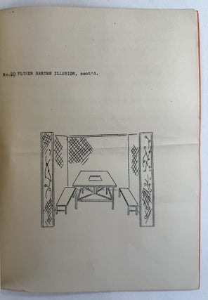 Chinese magic & illusions