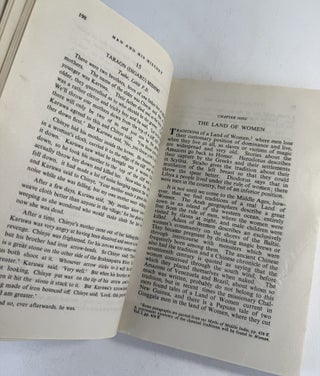 Myths of the north-east frontier of India