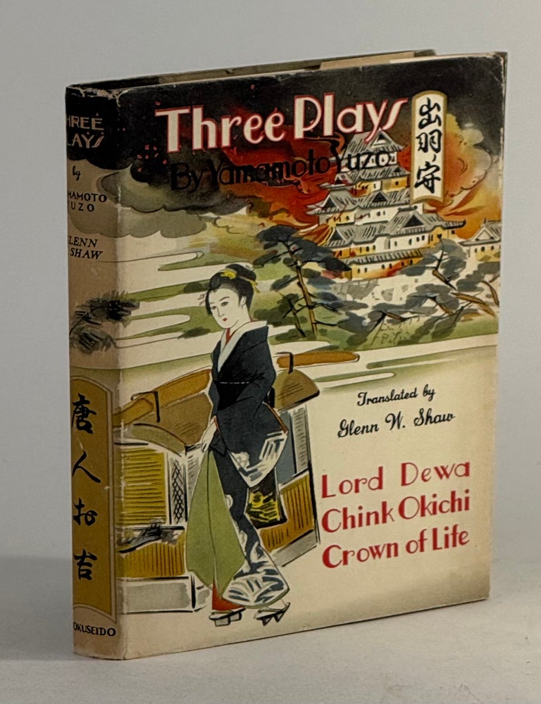 Three plays