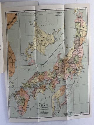 Tohoku: the Scotland of Japan