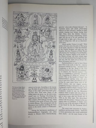 Ancient Bhutan: A Study on Early Buddhism in the Himalayas