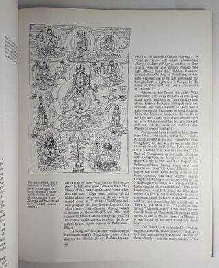 Ancient Bhutan: A Study on Early Buddhism in the Himalayas