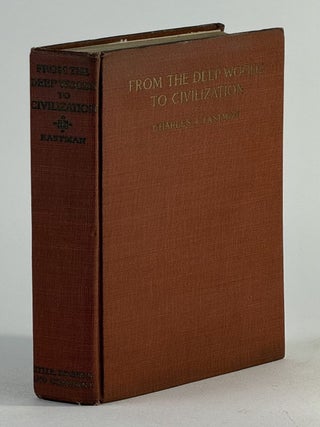 From the deep woods to civilization: chapters in the autobiography of an Indian