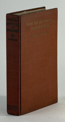 From the deep woods to civilization: chapters in the autobiography of an Indian