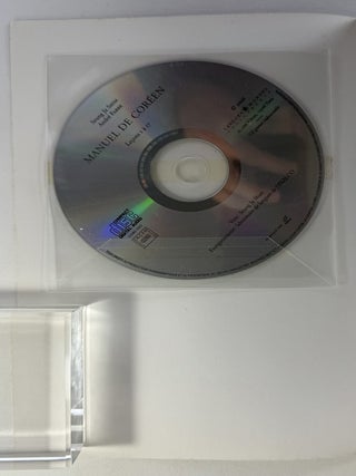 Manuel de Cor&eacute;en [= Korean Manual]