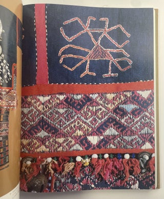 Costumes of the Minority Peoples of China