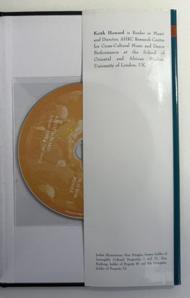 Preserving Korean music