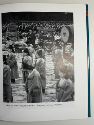 Preserving Korean music