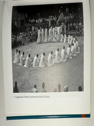 Preserving Korean music