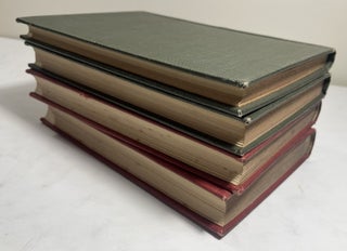 Word-Lore: the 'Folk' Magazine